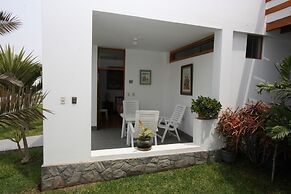 TURISMO BRACAMONTE SAC