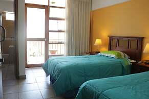 TURISMO BRACAMONTE SAC