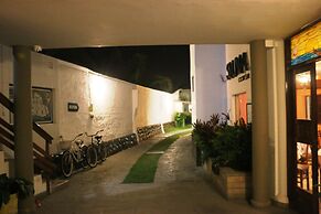 TURISMO BRACAMONTE SAC