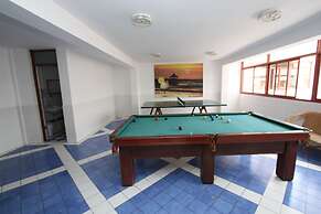 TURISMO BRACAMONTE SAC