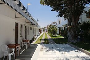 TURISMO BRACAMONTE SAC