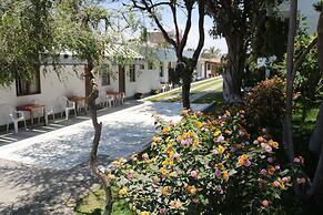 TURISMO BRACAMONTE SAC