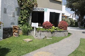 TURISMO BRACAMONTE SAC