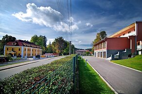 Hotel Lučivná