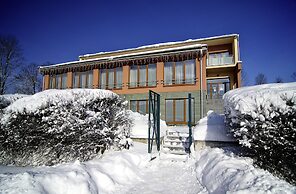 Hotel Lučivná
