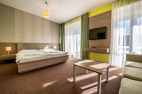 Hotel Lučivná