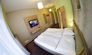 Hotel Lučivná
