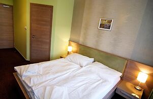 Hotel Lučivná