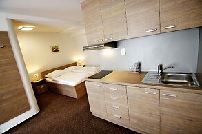 Hotel Lučivná