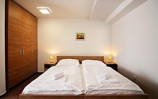 Hotel Lučivná