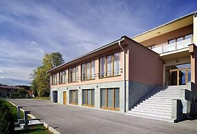 Hotel Lučivná