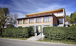 Hotel Lučivná