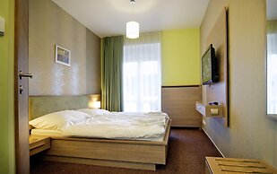 Hotel Lučivná