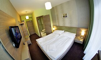 Hotel Lučivná