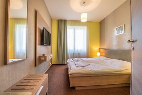 Hotel Lučivná