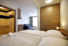 Hotel Lučivná