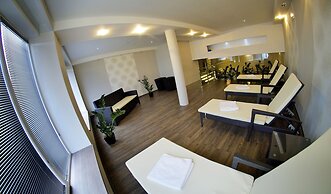 Hotel Lučivná