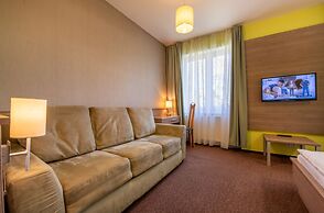Hotel Lučivná
