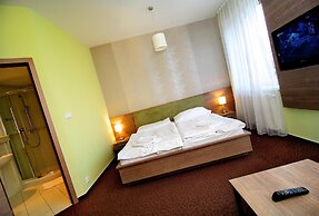Hotel Lučivná