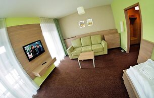 Hotel Lučivná