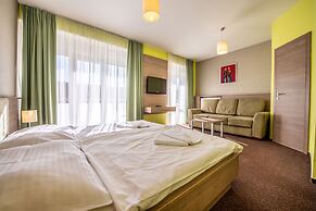 Hotel Lučivná