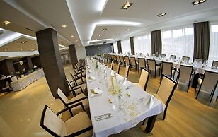 Hotel Lučivná