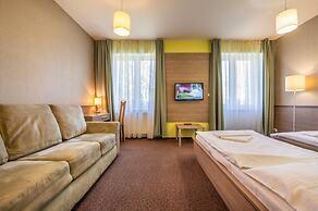 Hotel Lučivná