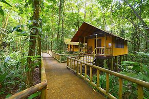 Evergreen Lodge