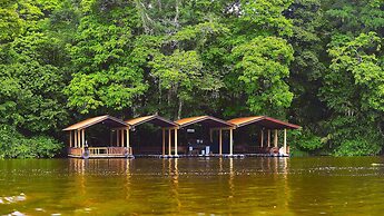 Evergreen Lodge