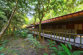 Evergreen Lodge
