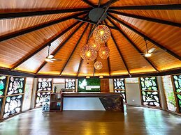 Evergreen Lodge