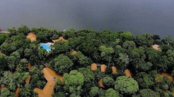 Evergreen Lodge