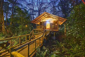 Evergreen Lodge