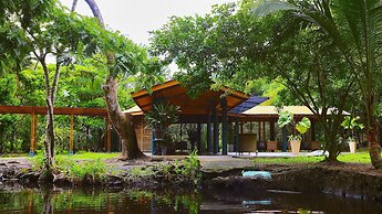 Evergreen Lodge