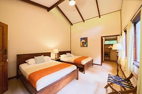 Evergreen Lodge