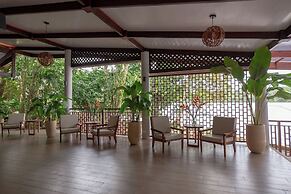 Evergreen Lodge