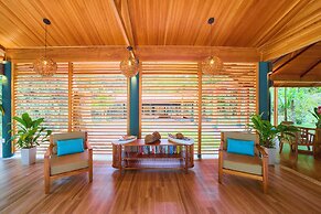 Evergreen Lodge
