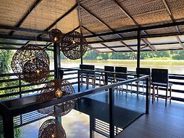 Evergreen Lodge
