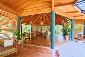 Evergreen Lodge
