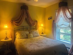 Evangeline's Tower Bed & Breakfast