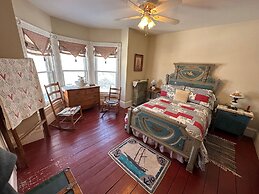 Evangeline's Tower Bed & Breakfast
