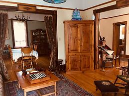 Evangeline's Tower Bed & Breakfast