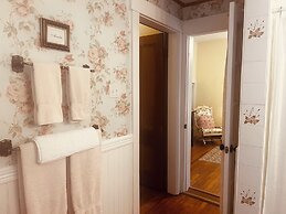 Evangeline's Tower Bed & Breakfast