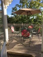 Evangeline's Tower Bed & Breakfast