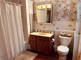 Evangeline's Tower Bed & Breakfast