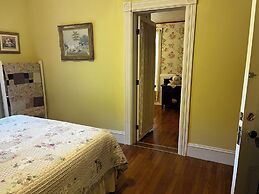 Evangeline's Tower Bed & Breakfast