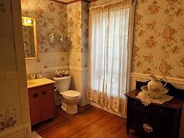 Evangeline's Tower Bed & Breakfast