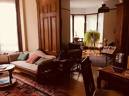 Evangeline's Tower Bed & Breakfast