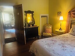 Evangeline's Tower Bed & Breakfast