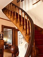 Evangeline's Tower Bed & Breakfast